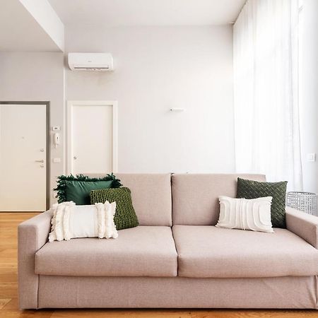 Easyhomes - Botta มิลาน ภายนอก รูปภาพ
