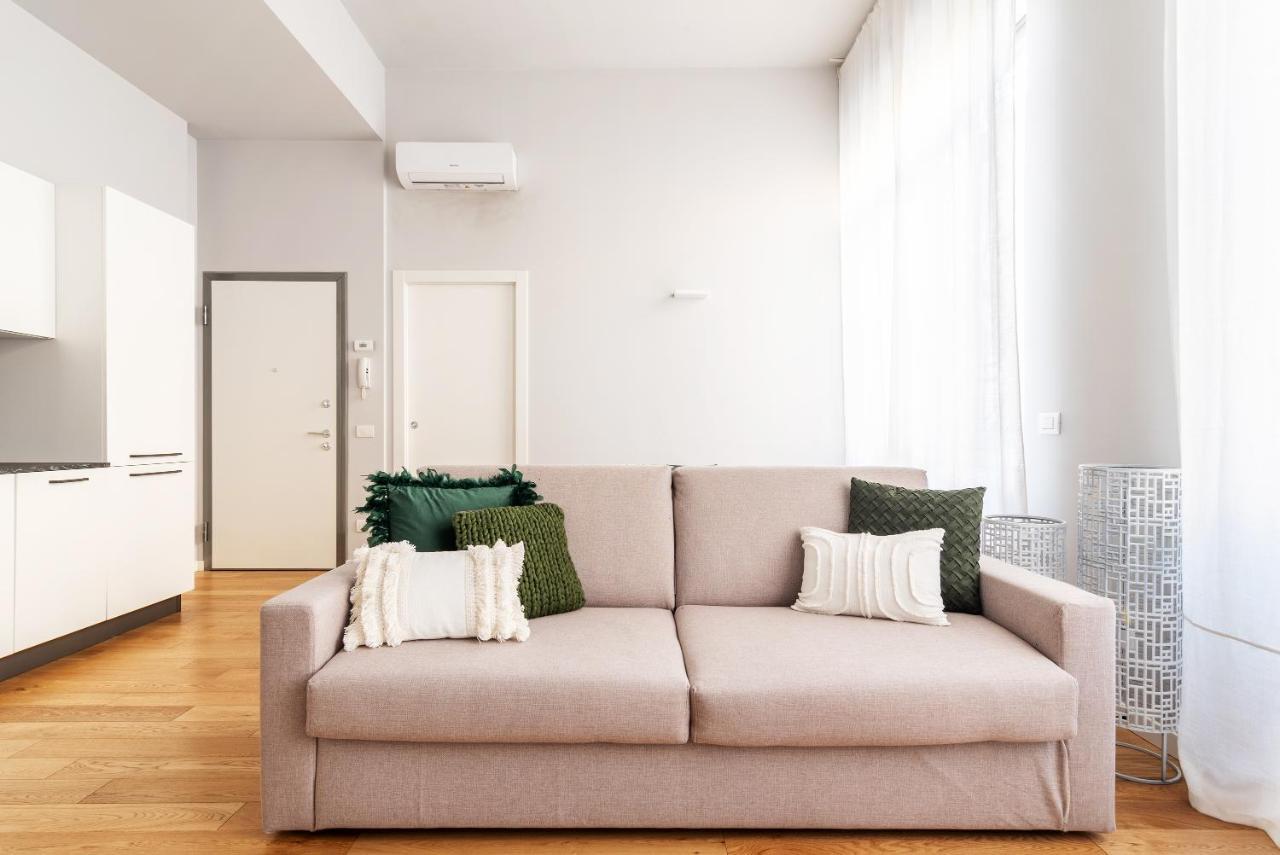 Easyhomes - Botta มิลาน ภายนอก รูปภาพ