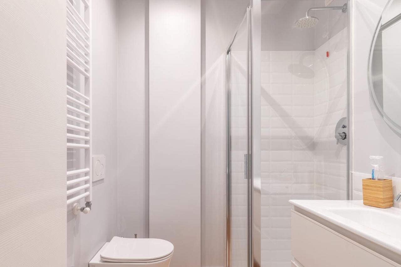Easyhomes - Botta มิลาน ภายนอก รูปภาพ